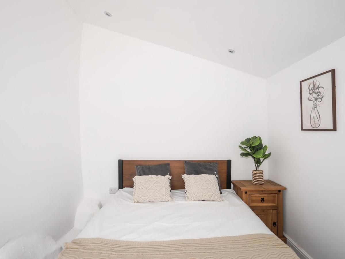 Tyn Lon - Y Ffor Villa Pwllheli Ngoại thất bức ảnh