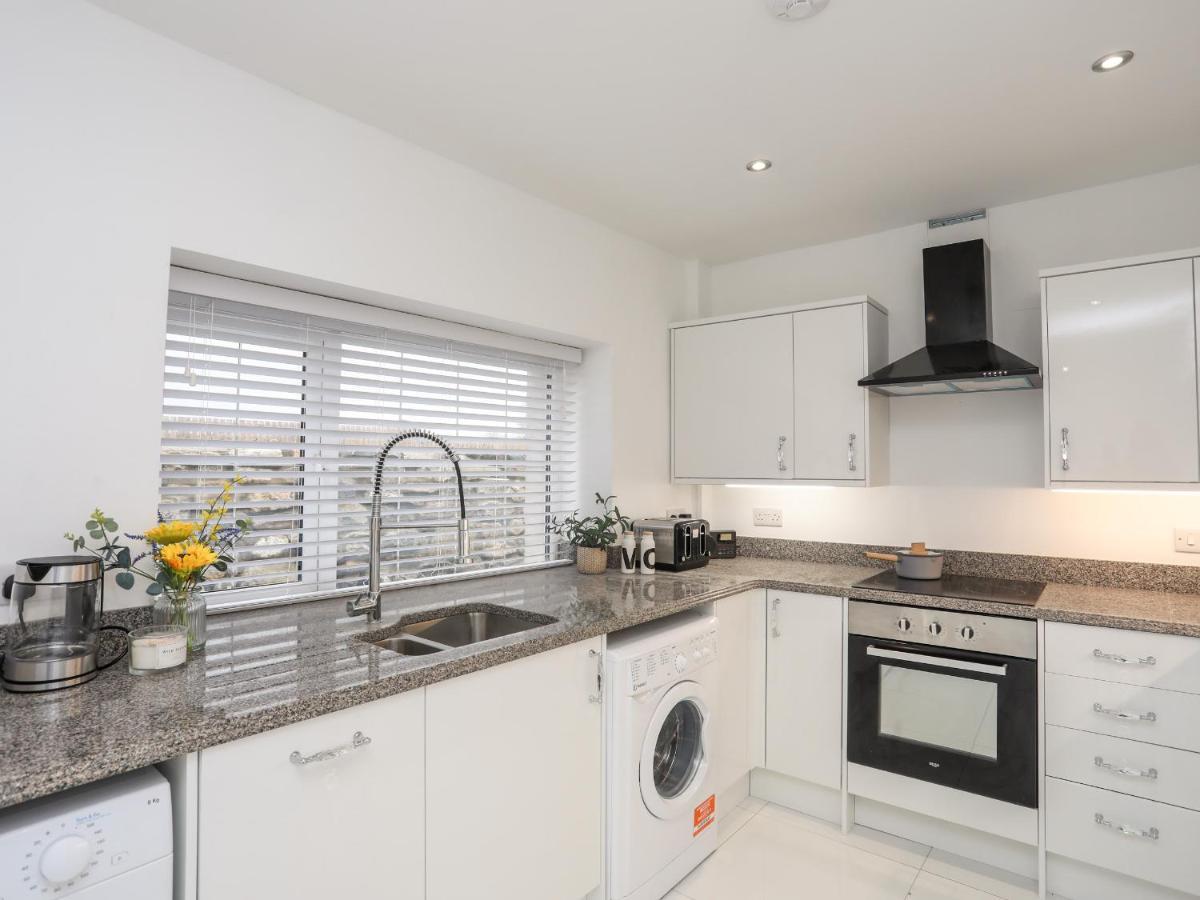 Tyn Lon - Y Ffor Villa Pwllheli Ngoại thất bức ảnh