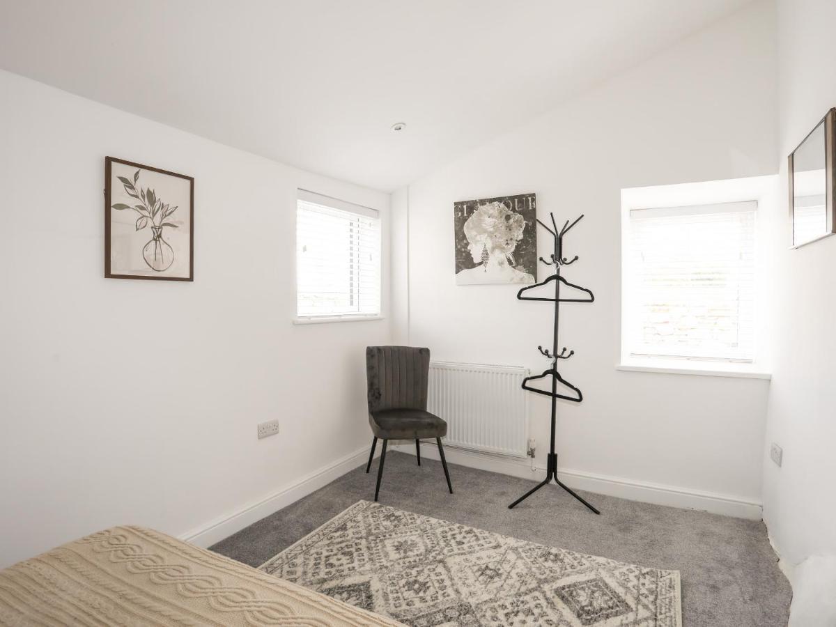 Tyn Lon - Y Ffor Villa Pwllheli Ngoại thất bức ảnh