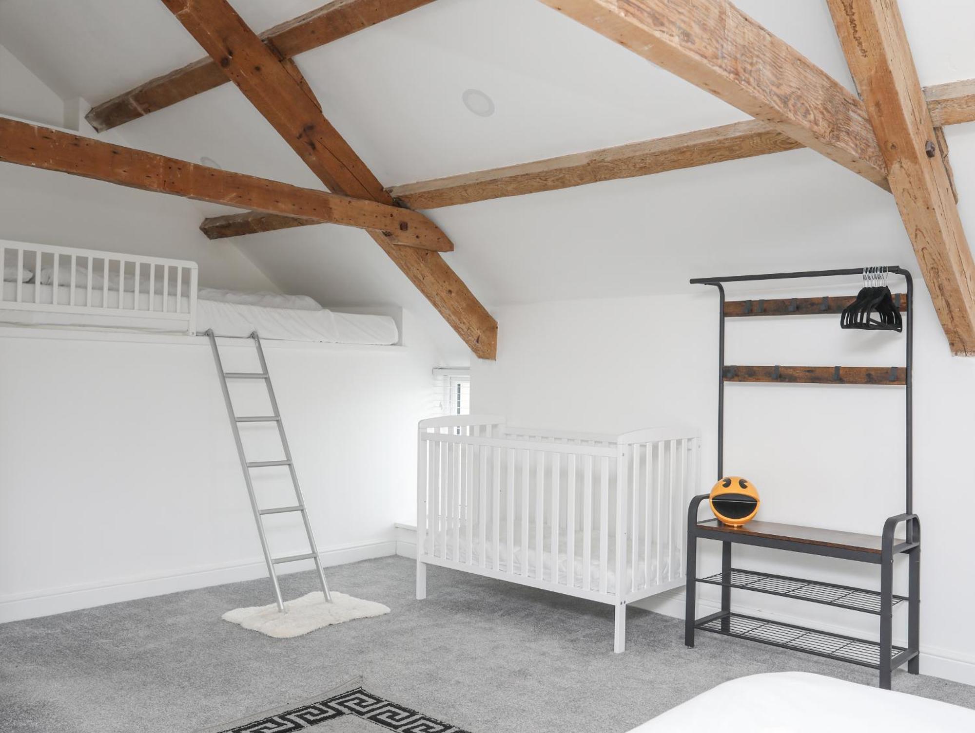 Tyn Lon - Y Ffor Villa Pwllheli Ngoại thất bức ảnh