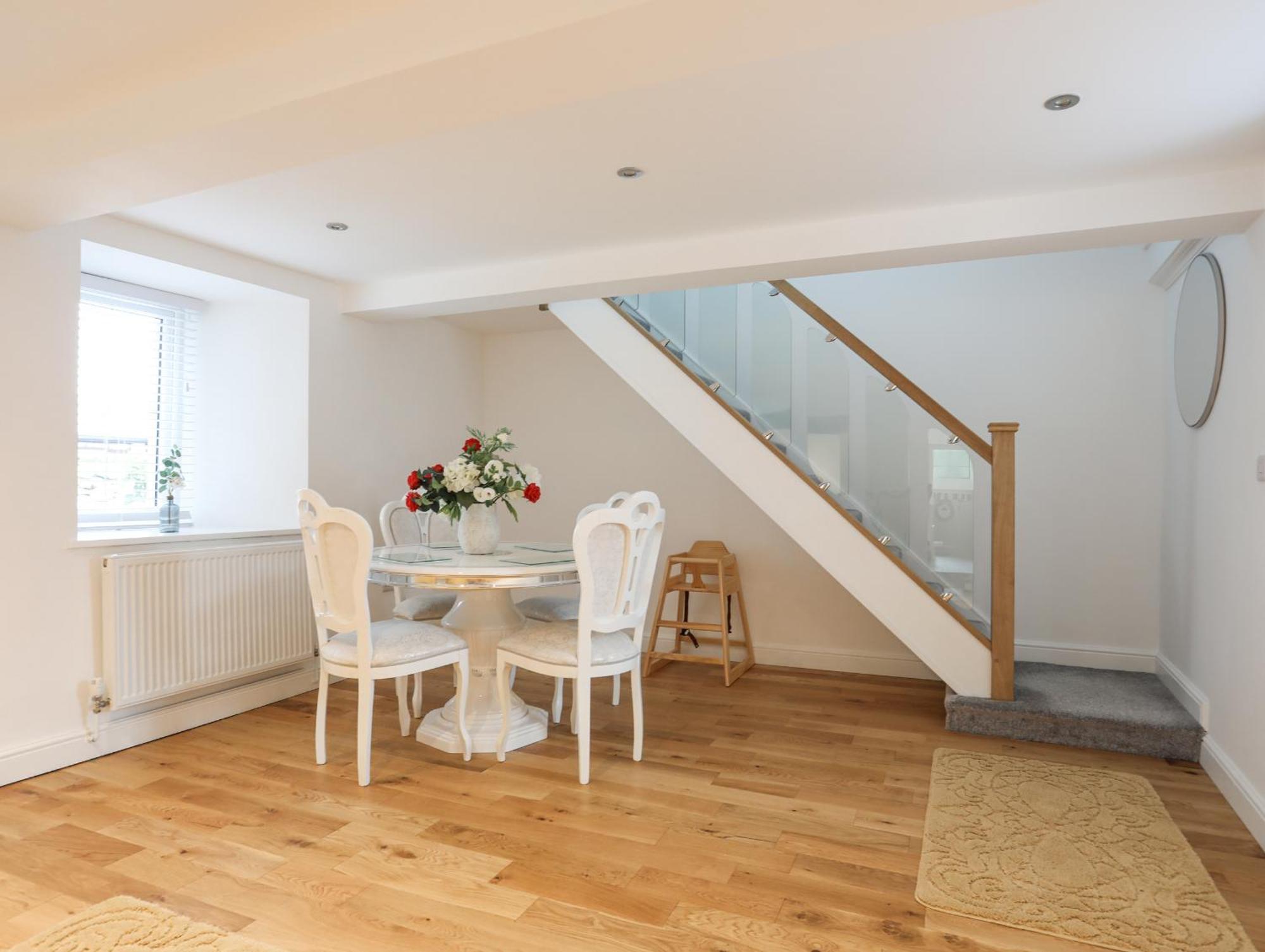 Tyn Lon - Y Ffor Villa Pwllheli Ngoại thất bức ảnh