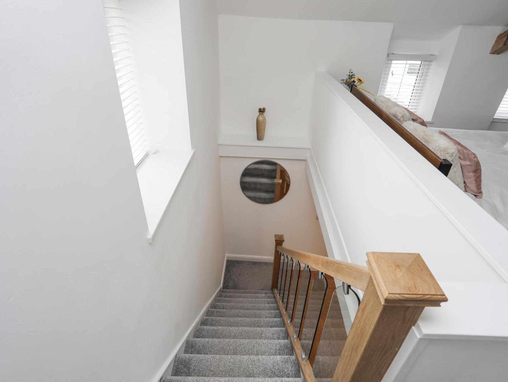 Tyn Lon - Y Ffor Villa Pwllheli Ngoại thất bức ảnh